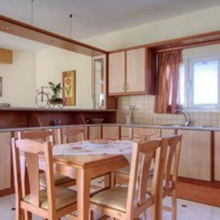 Villa Rodaries Bali (Crete)