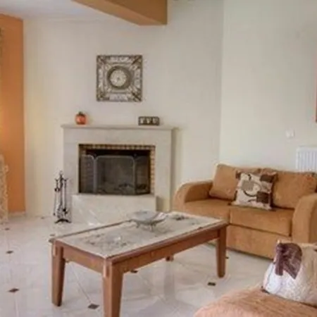 Villa Rodaries *