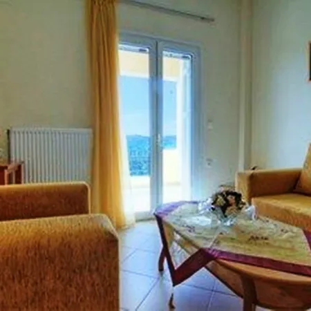 Villa Rodaries
