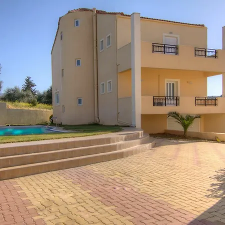Rodaries Villa
