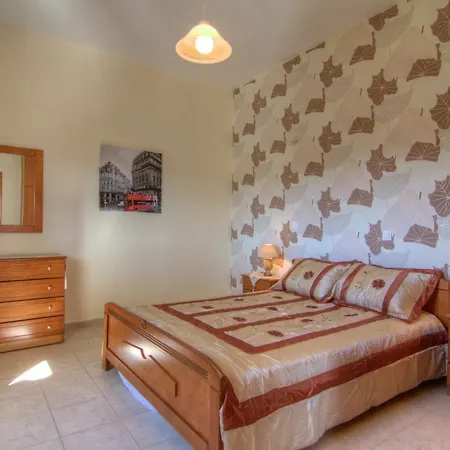 Villa Rodaries Bali (Crete)
